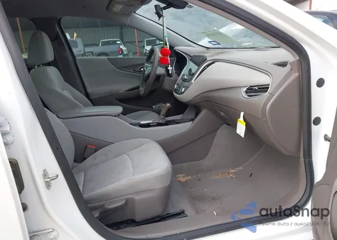 2019 Chevrolet Malibu 1Ls from USA, damaged, VIN 1G1ZB5ST6KF200363